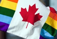 Ataque homofobico en Montreal, Canadá