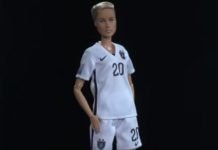 Barbie le apuesta a la población LGBT