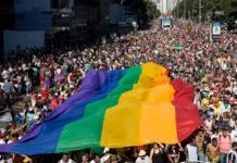 Denuncian 40 casos de violencia contra LGBT