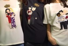 Dolce&Gabbana enmienda su discurso de familia