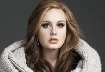 El regreso de Adele