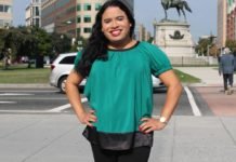 Enlace entre la Casa Blanca y la Comunidad LGTB