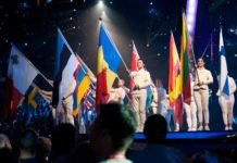 Se acerca Eurovisión 2016 en Suecia