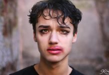 Fotografía trans es usada en campaña homofóbica