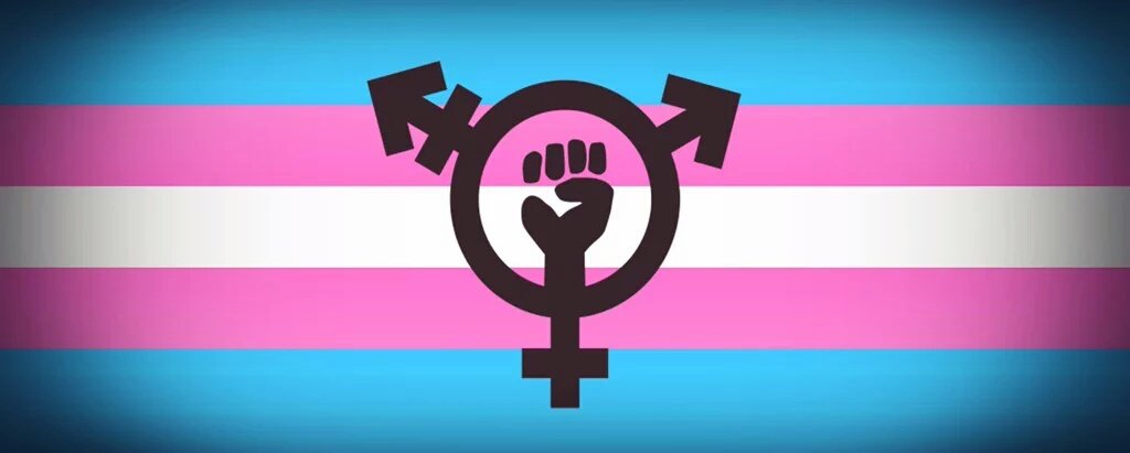 ¡Fuerza Trans!