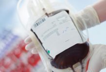 Holanda cambió restricción para donantes de sangre