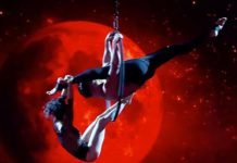 Hoy gimnasta, ayer actor porno