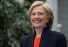 HRC da su apoyo a Hillary Clinton