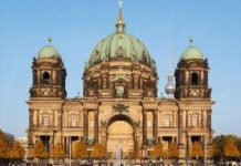 Iglesia Evangélica de Berlín aprueba el matrimonio igualitario