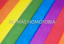 Joven argentino gay fue golpeado por neonazis