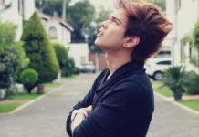 Juan Pablo Jaramillo dice no al cyberbullying