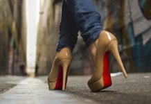 La Gran Georgina Strauss