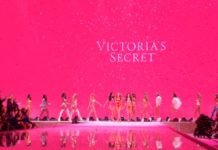 Los ángeles de Victoria congelaron a NYC