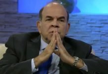 Los LGBT son un instrumento para el control demográfico