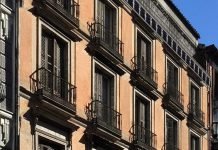 Madrid tendrá nuevo hotel gay