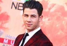Nick Jonas tiene personaje gay en “Scream Queens”