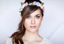 «No soy lesbiana», Nerea Camacho