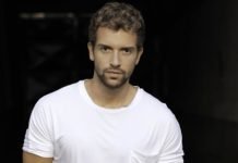 Pablo Alborán: “Hoy no hablaré de lo que ocurre en mi cama”