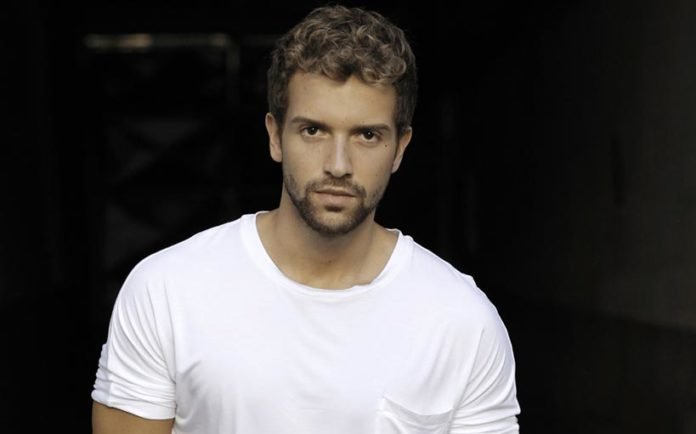 Pablo Alborán: “Hoy no hablaré de lo que ocurre en mi cama”