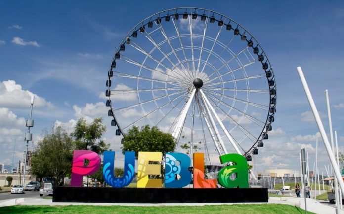 Puebla como destino turístico LGBT en México