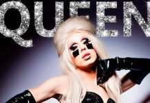 Queen, la revista de las drags