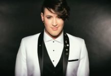 «Rompieron mi pasaporte por ser gay», Hovi Star