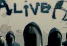 Sia estrena lyric-video de “Alive”