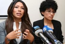 Trans consigue cambiar su nombre en Panamá