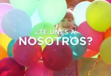 Una firma para reconocer a los menores trans