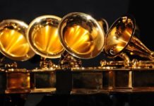 Una noche de Grammy’s