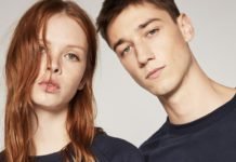 Zara le apuesta a lo unisex