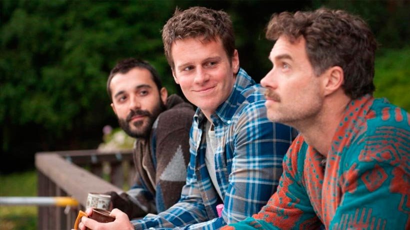 'Looking' tendrá una película para cerrar las tramas. / Foto: elperiodico.com