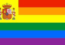 Asilo en España para LGBT