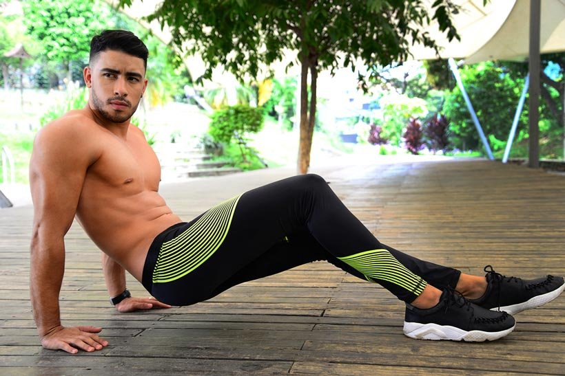 Aventureros desde el interior