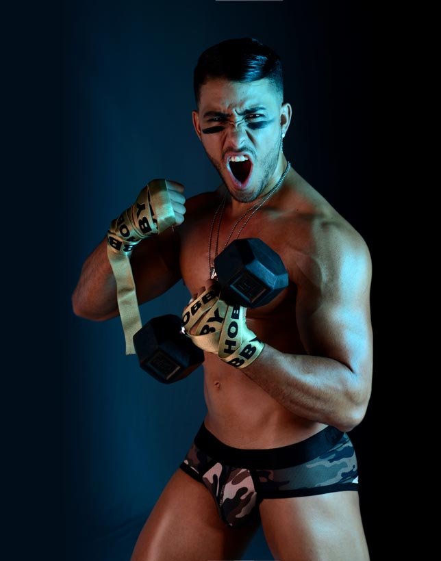 Aventureros desde el interior