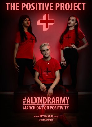 The Positive Project