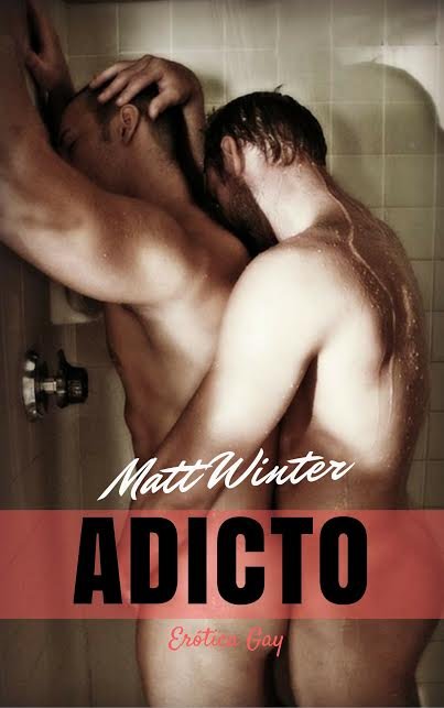 Adicto de Matt Winter. / FOTO: mattwinteradicto