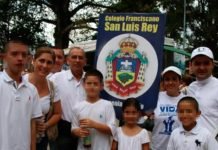 Colegio San Luis Rey, ¿un lugar de discriminación?