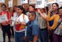 Ecuador permite cambiar legalmente el género y nombre