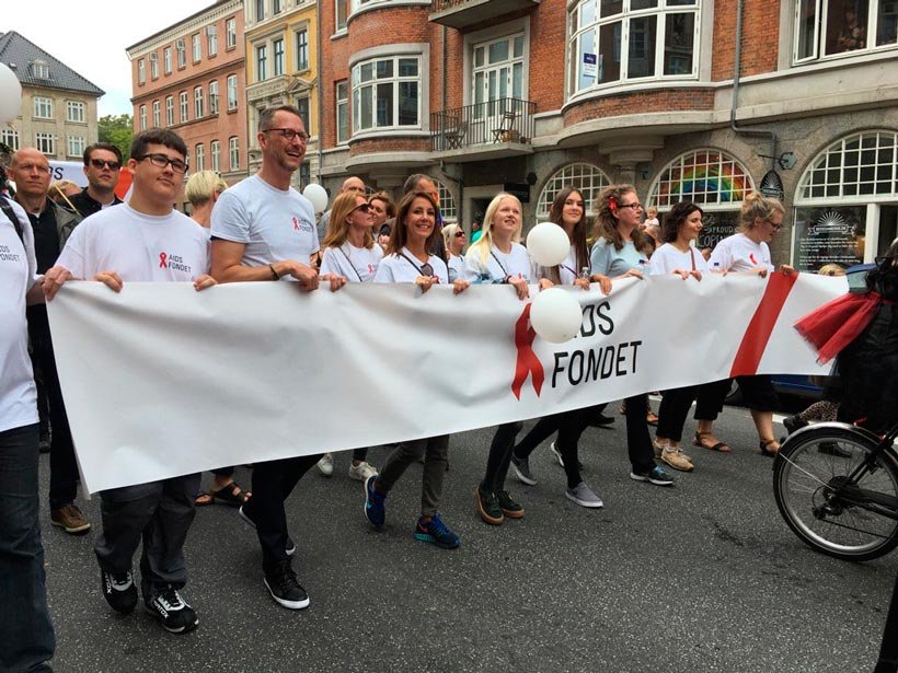 FOTO: twitter.com/CSlyngborg