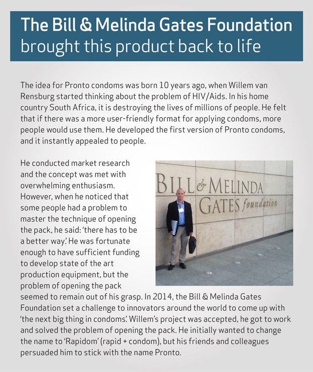 A veces el cond&oacute;n es un corta rollo. / Foto: estoybailando.com