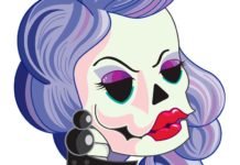 Transculturalidad, moda con ojos trans