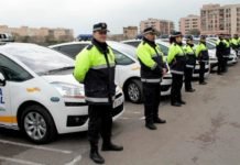 Agente de Policía denuncia agresión