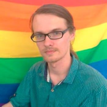 Aleksei Korolev. / FOTO: Facebook