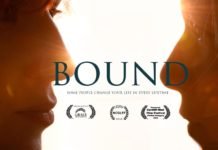 Amor a fuego lento con “Bound”