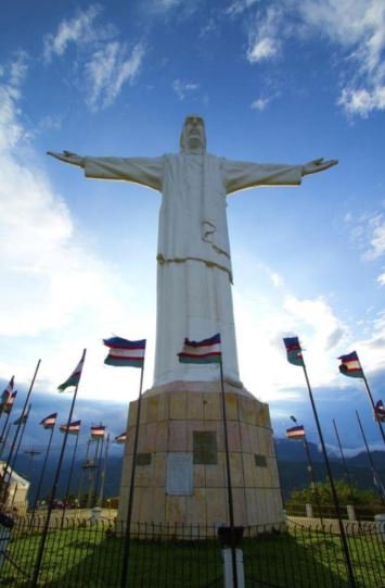 Cristo Rey. / FOTO: thegallerytravel.com