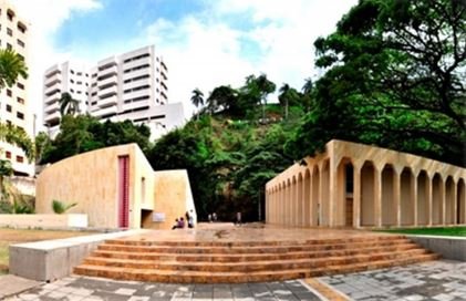 Museo la Tertulia. / FOTO: thegallerytravel.com