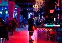 Detenido por cambiar el lubricante