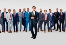 ‘Finding Prince Charming’, el reality de citas gay