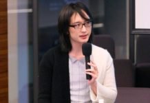 Hacker trans revoluciona Taiwán